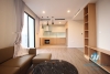 New and modern apartment for rent in Tay Ho, Hanoi